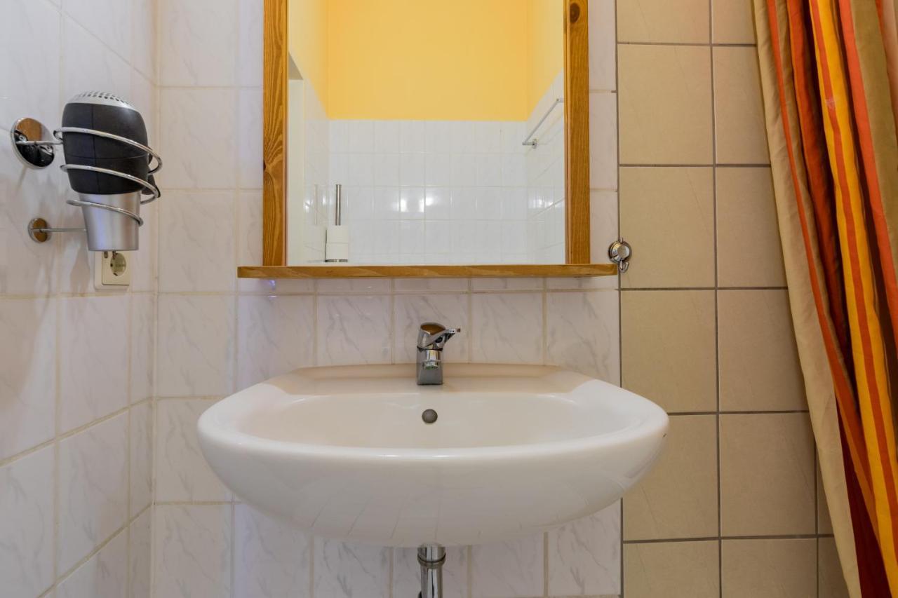 Appartement Bh5 Ron Berlijn
