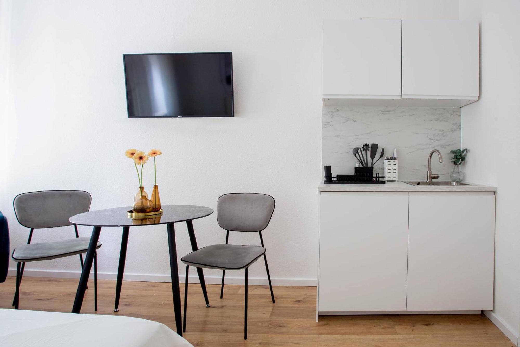 Bh5 Ron Appartement