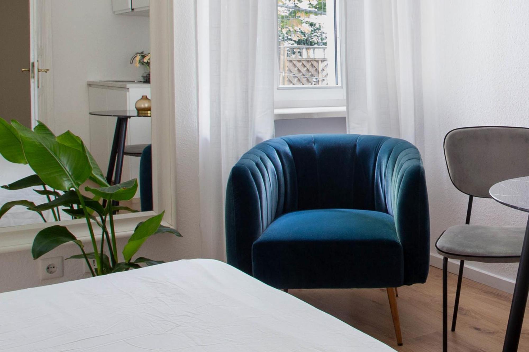Appartement Bh5 Ron *