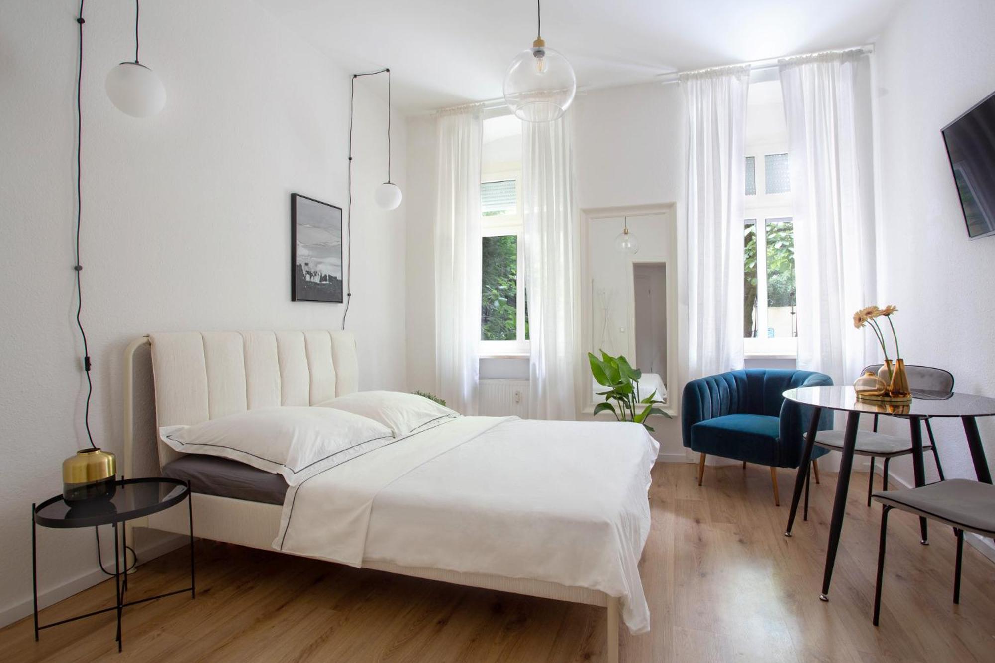 Appartement Bh5 Ron Berlijn