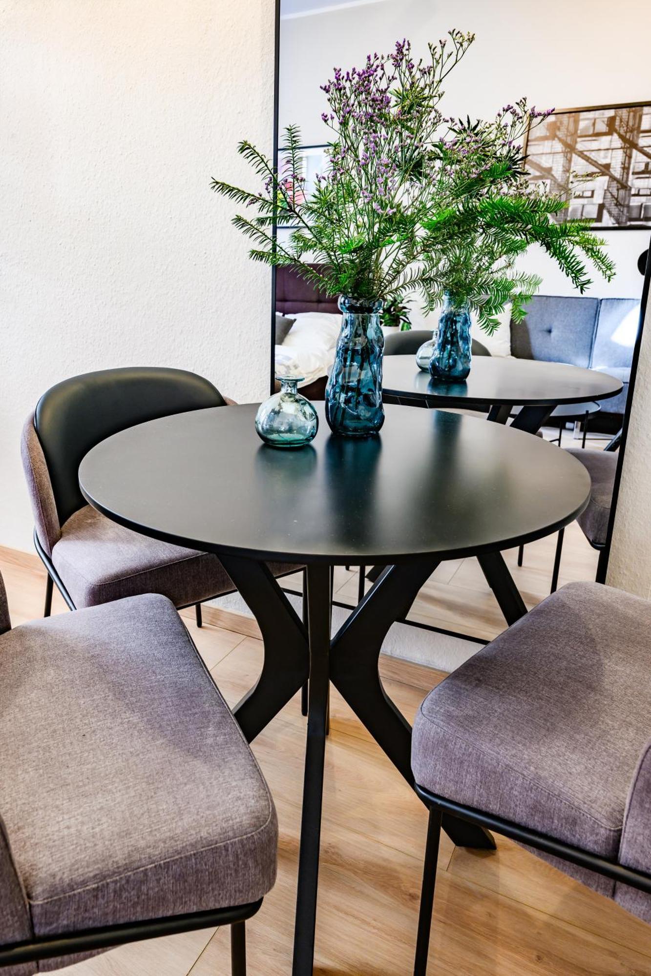 Appartement Bh5 Ron *