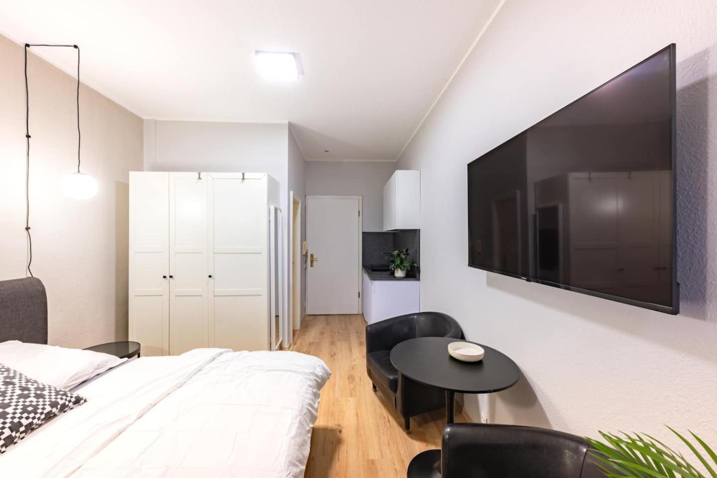 Bh5 Ron Appartement *