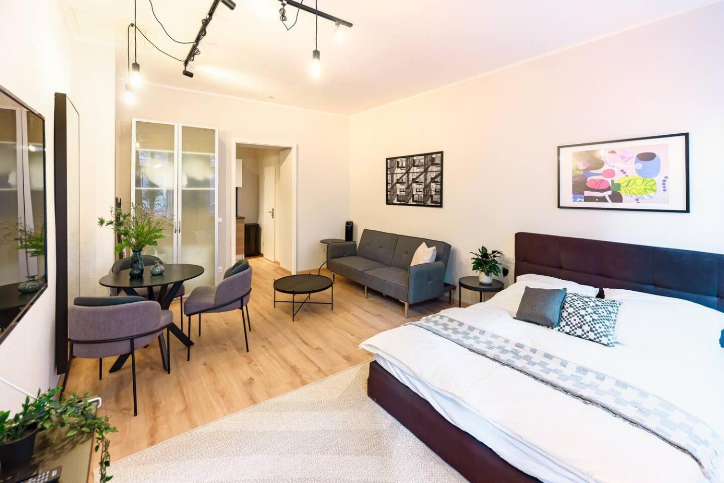 Bh5 Ron Appartement