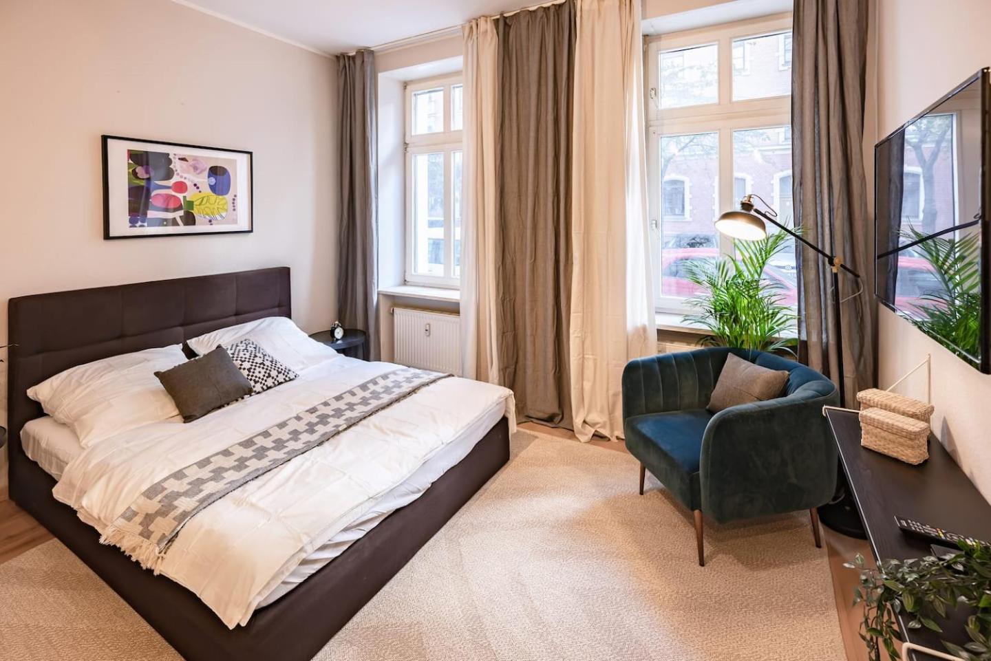 Appartement Bh5 Ron