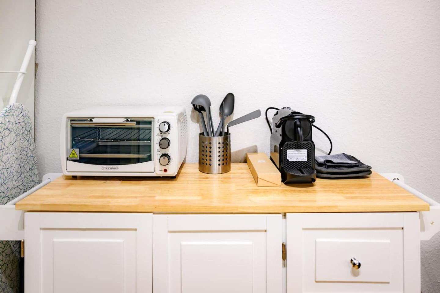 Bh5 Ron Appartement Berlijn
