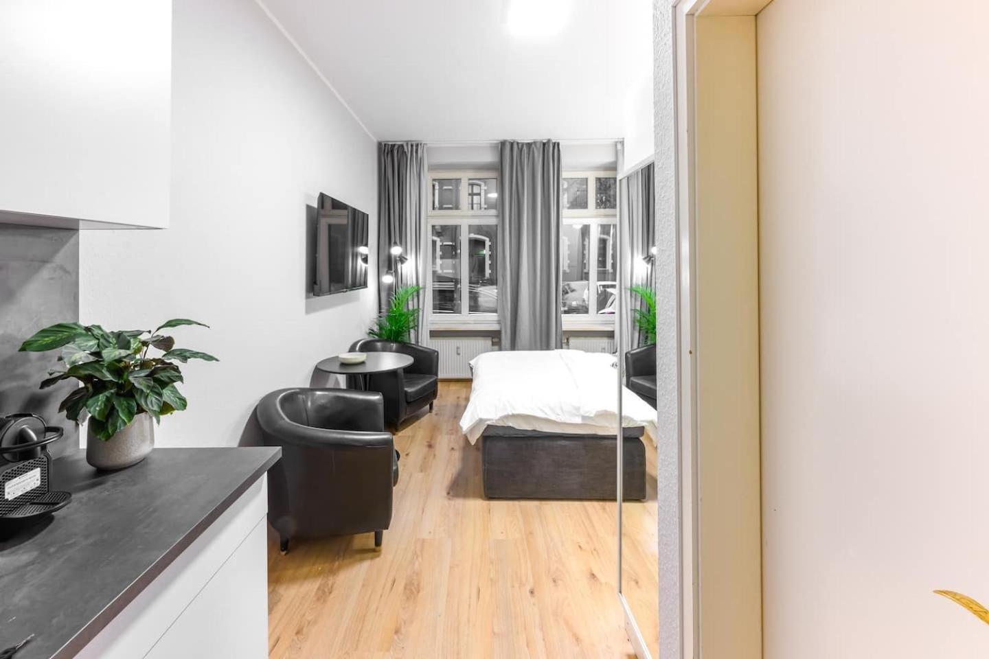 Appartement Bh5 Ron