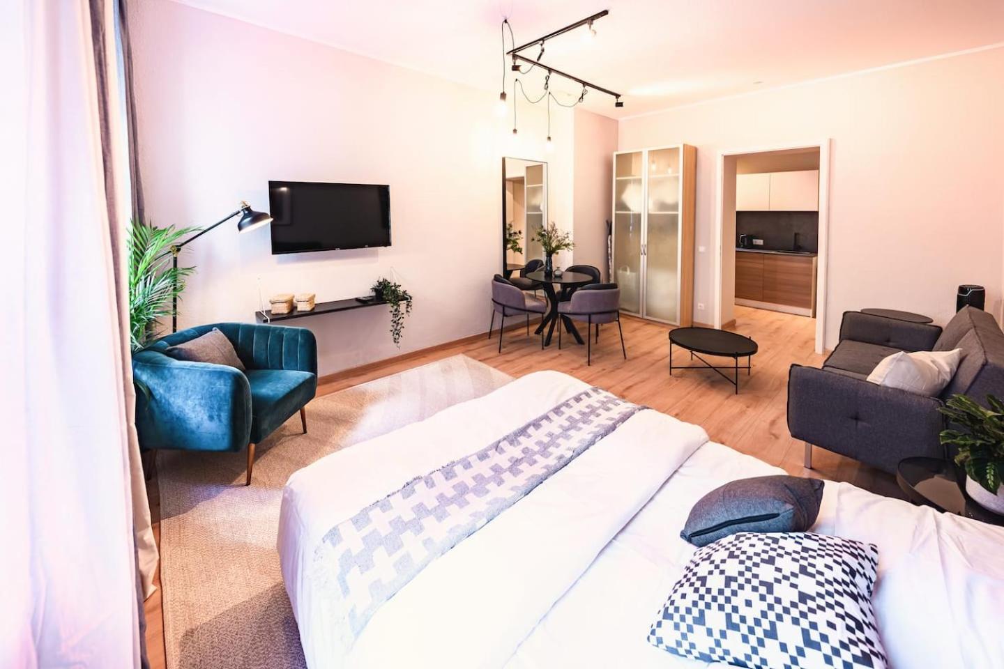 Appartement Bh5 Ron
