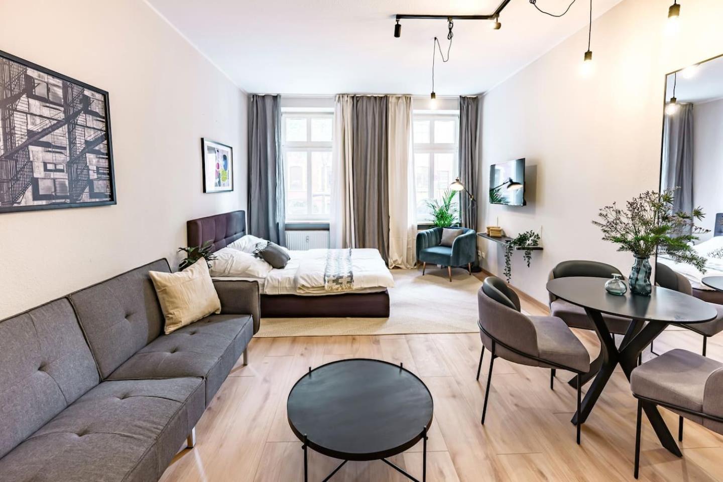 Appartement Bh5 Ron