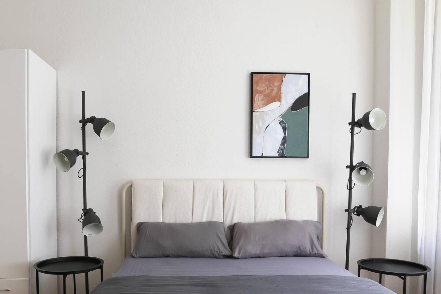 Bh5 Ron Appartement *