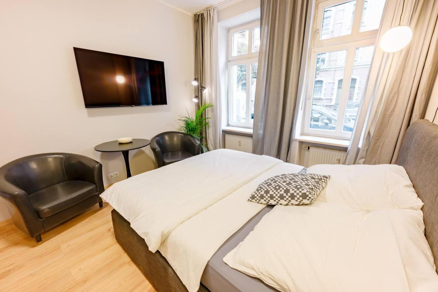 Appartement Bh5 Ron Berlijn