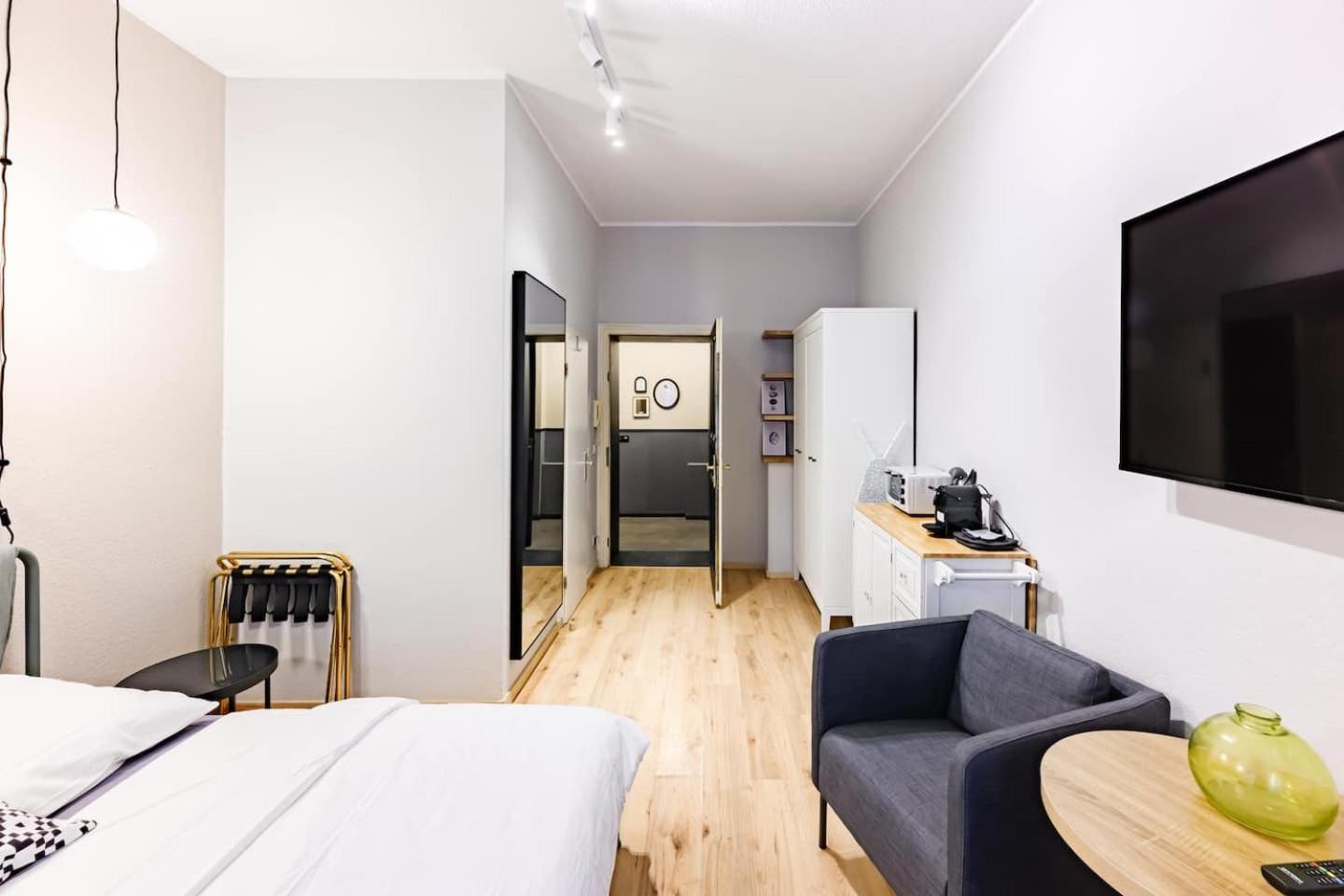 Appartement Bh5 Ron *