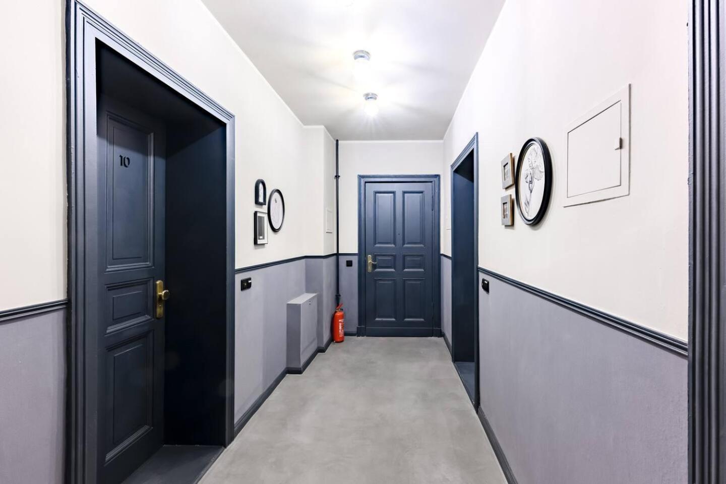 Bh5 Ron Appartement Berlijn