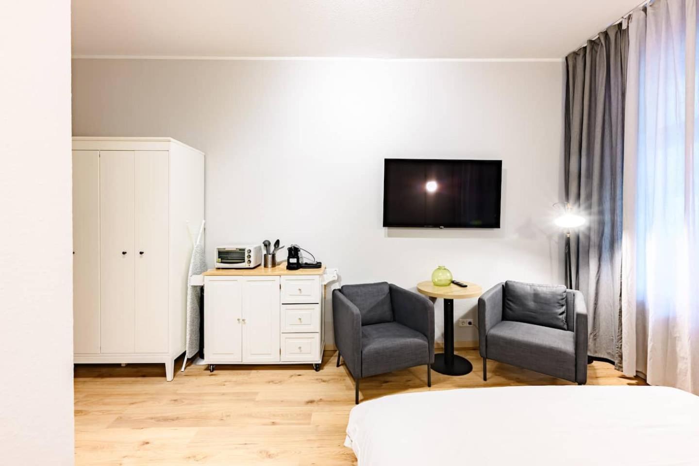 Bh5 Ron Appartement