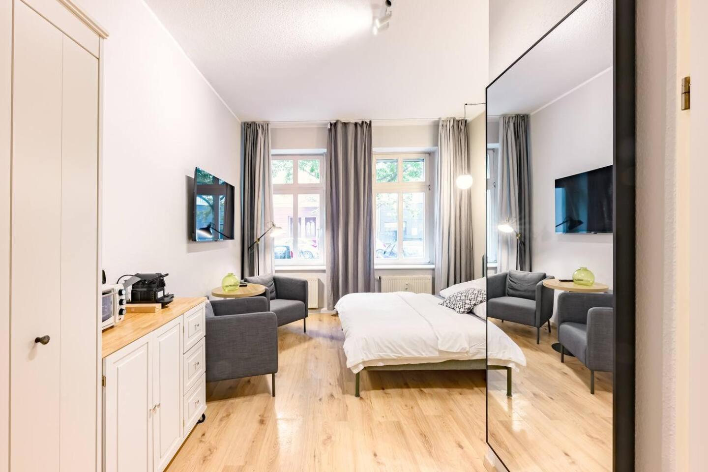 Appartement Bh5 Ron