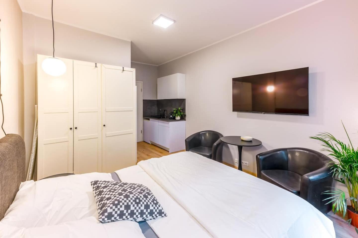 Appartement Bh5 Ron Berlijn