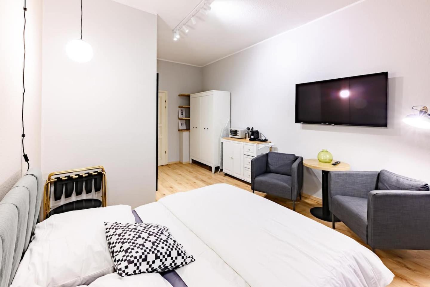 Appartement Bh5 Ron *