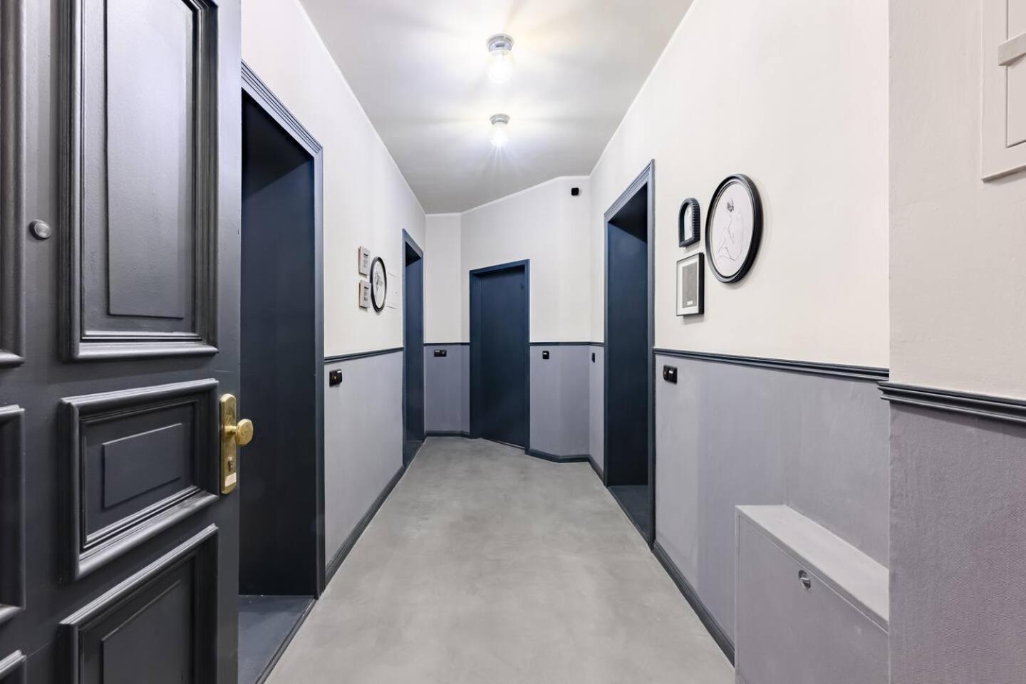 Bh5 Ron * Berlijn
