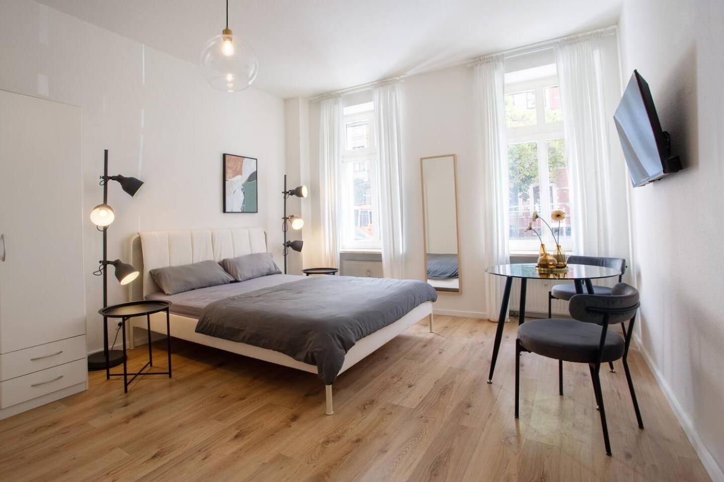 Appartement Bh5 Ron