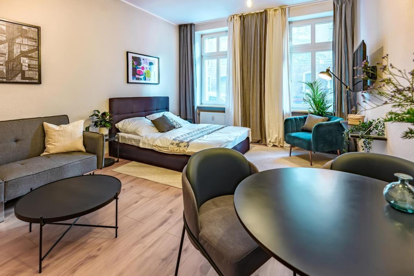 Bh5 Ron Appartement