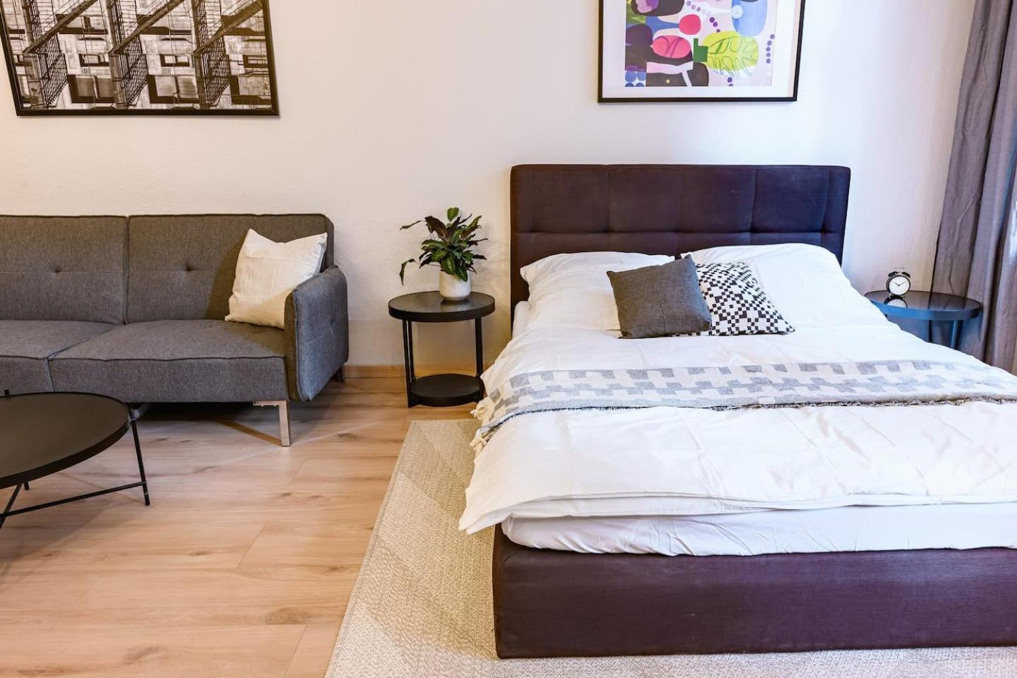 Appartement Bh5 Ron *