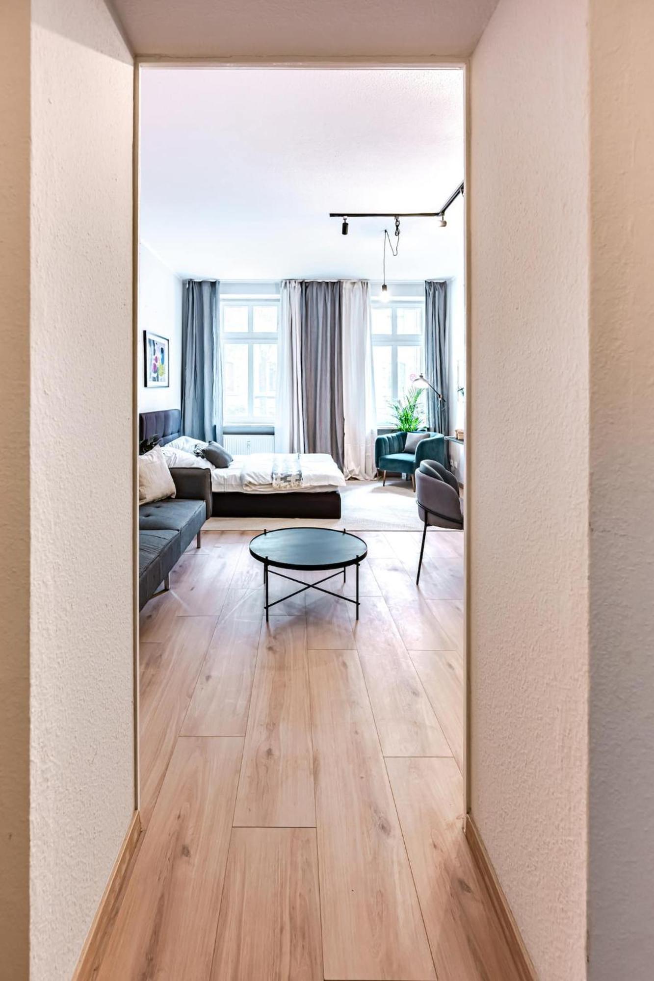 Appartement Bh5 Ron